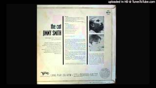 08 Jimmy Smith - Blues In The Night