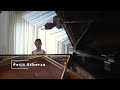 Petit Scherzo Claude Champagne Laura Yang