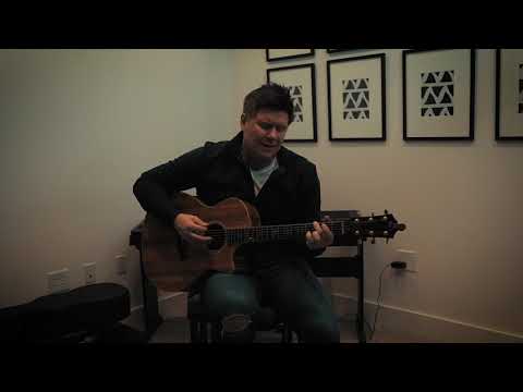 Adam Craig - "Thank Him Too" New Music Friday