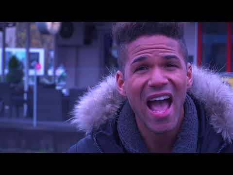 JESSE RITCH - Best Day (Official Video)