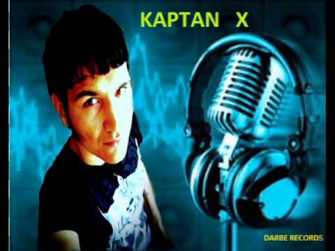 Fenaa !! Kaptan X   Kafam yine tam deminde  new !
