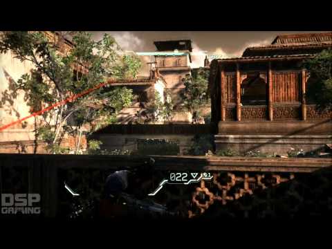 FUSE co-op playthrough pt18