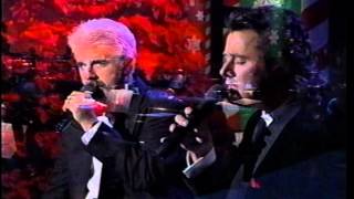 What Child Is This? - Vince Gill &amp; Michael McDonald