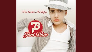 I&#39;m Lovin&#39;... (l.r.h.p.)