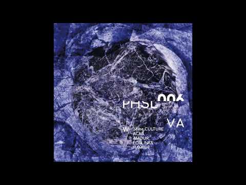 ACAB & Amøur - LTHRMN (original mix)