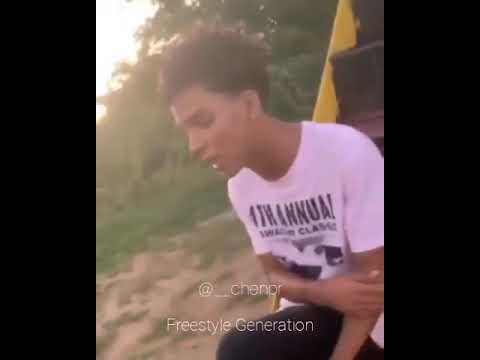 Chenpr | Arrepentimiento 🥀 | Desamor | FreestyleGeneration