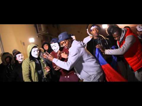 Listo B - Sa Kap Fet (Remix P Square - Collabo)