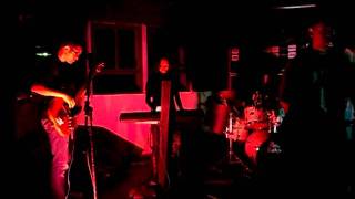 Poets Awake - CRYSTALLINE