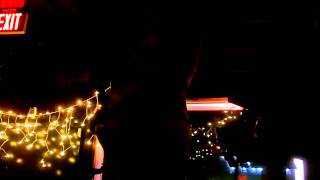 Kari Bunn "At Nature's Mercy" by Hot Rod Circuit