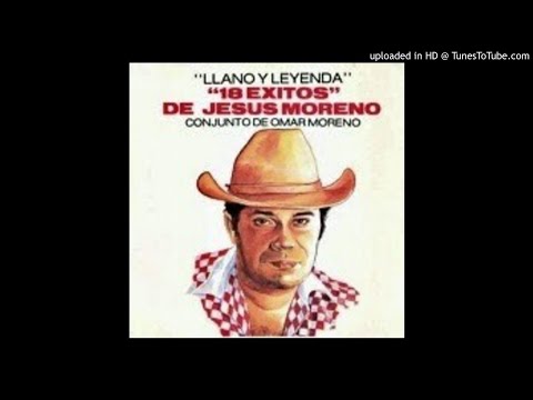 Jesús moreno  5_ contrapunteo por la u  18 grandes éxitos
