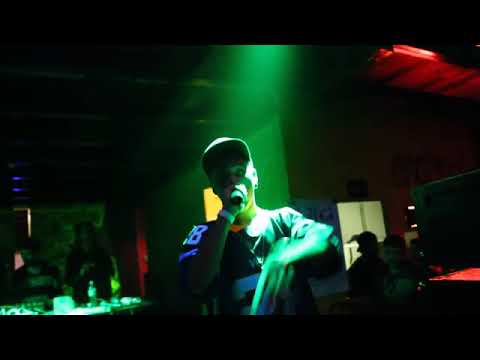 Thegust mcs lks na capela