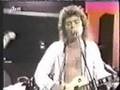 April Wine - Get Ready for Love - 1979 German TV Appearance