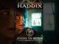 Among The Hidden Chapter 3