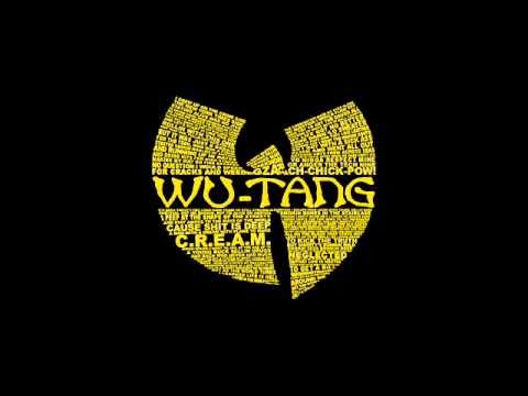 Wu-Tang Clan - C.R.E.A.M.