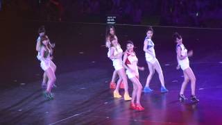 Download lagu Rainbow/레인보우 ガナガナGO！ 20120616_1/10 mp3