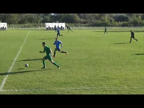 OFK SEČOVSKÁ POLIANKA  - TJ JASENOV 1 - 1 (0 - 0)