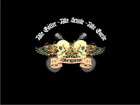 Sleipnir Unverbesserlich Probe