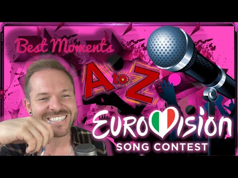 , title : 'EUROVISION 2022 BEST MOMENTS | A-Z | EUROVISION SONG CONTEST 2022 | EUROVISION BEST MOMENTS'