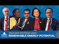Raisina Dialogue 2024 Live | Solving the Energy Trilemma: Access, Affordability, Availability |