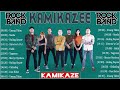 KAMIKAZE BEST SONGS -  Kamikazee Nonstop Greatest Hit Songs 2023 -KONTROVERSI FULL ALBUM 2023