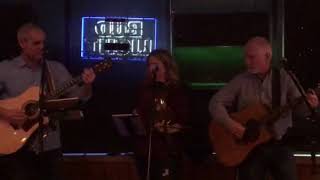 I’ll Be There- SteelDrivers - By Jubal’s Call