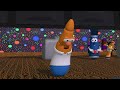 Swear Jar VeggieTales Edition