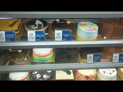 Just awesome 😋 at Amer Bakery Hut #bhopal_samaachar #bhopal #bhopalivideos #baking #confectionary