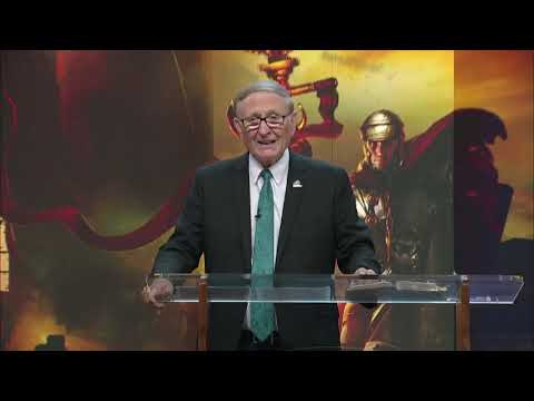 03. Destruction Of Jerusalem. ||The Historical Fulfillment sermon by Pastor Stephen Bohr.