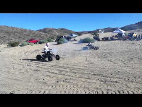 tripones racing 4mill part 2