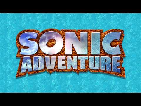 Unknown From M.E. - Sonic Adventure [OST]