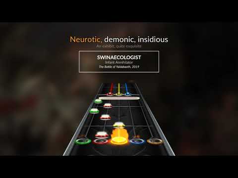 Infant Annihilator - Swinaecologist (Chart Preview)