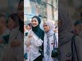Hijab Beauty Of Muslim Girls Malaysian Hijabi Girls Streetphotography Hijab