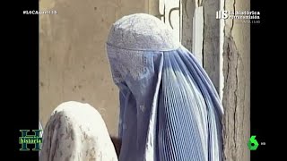 Niñas violadas en su &#39;noche de bodas&#39;, la brutalidad más extrema en Afganistán - Sexta Columna