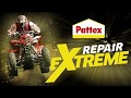 Pattex Alleskleber Repair Extreme 20 g, Transparent