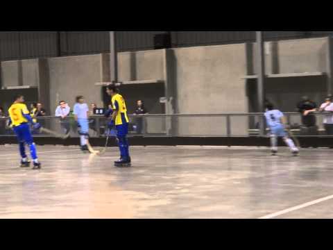 Iniciados - AC Tojal 8 x 0 HC "Os Tigres" | Penalty apontado por Diogo Ribeiro