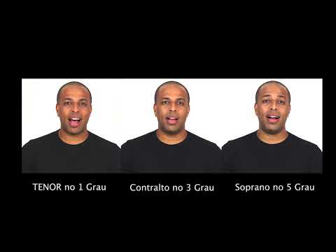 Harmonia Vocal - SUPER FÁCIL #DICADOMAX