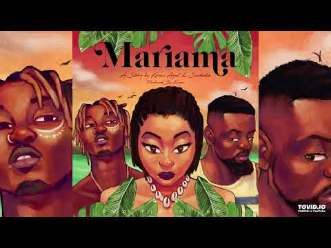 Kirani AYAT – (Mariama) Feat Sarkodie Prod By KaySo