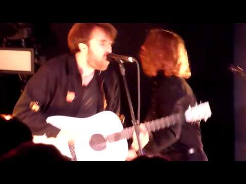 THE VACCINES 'HANDSOME' @ HMV OXFORD ST, LONDON 25.05.15