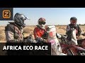 Africa Eco Race Dag 6 | Met Olav Mol & Jack Plooij | 12/01/2020