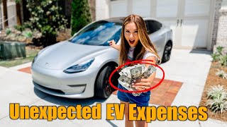 5 Hidden EV Expenses No One Will Tell You About