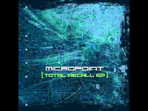 Micropoint - E-Man (Mammouth Edit)