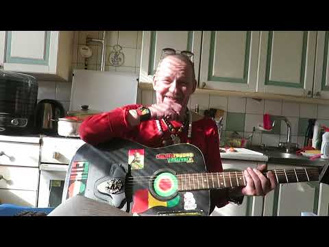 Dr.I-BOL in the Kitchen #2 - Гуляка