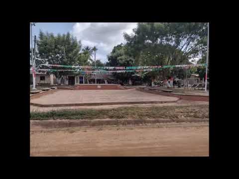HIMNO DE LA I E  DE LA VENTURA San Benito