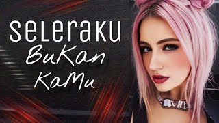 Download lagu Seleraku Bukan Kamu - Nastasya Shine ft. Robby Shine #nasigoreng #musik #lagu #laguindonesia mp3