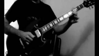 Engánchate conmigo (Los Rodríguez) - Versión guitarra Guillermo Hoardings