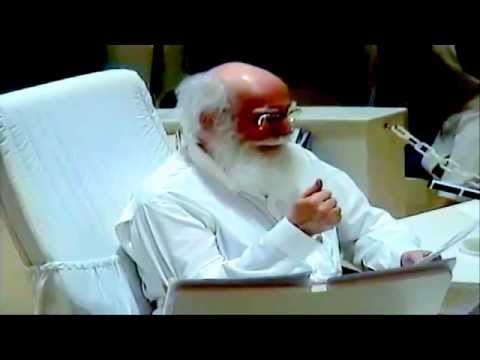 CONSCIENCIOLOGIA - Personalidades psicopáticas - SEST - TENEPES