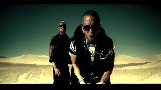Wisin &amp; Yandel Abusadora Full Hd 4k 60fps