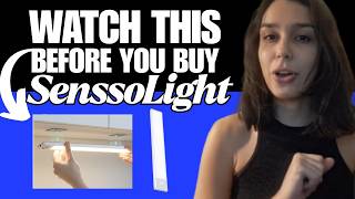 ???? SenssoLight Review – SenssoLight Motion Sensor Light : Does Really Work?