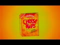 Nabisco Cheese Nips Commercial 2000