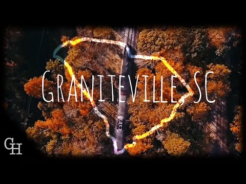 Grim History: The Graniteville Chlorine Disaster #History